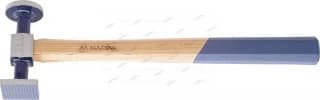 Молоток рихтовочный МАСТАК 117-10004 — №4 / 492 г