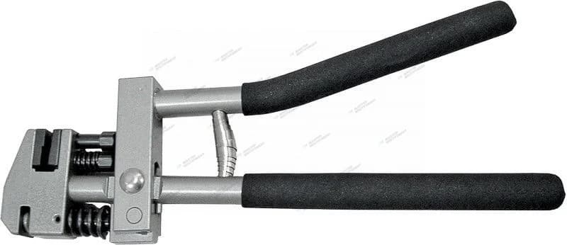 Дырокол-кромкогиб МАСТАК 118-20005 — 5 мм / сталь до 1,2 мм