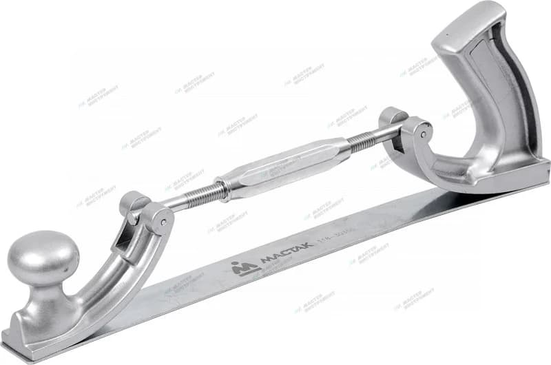 Рихтовочный рубанок МАСТАК 118-30350 — 350 мм