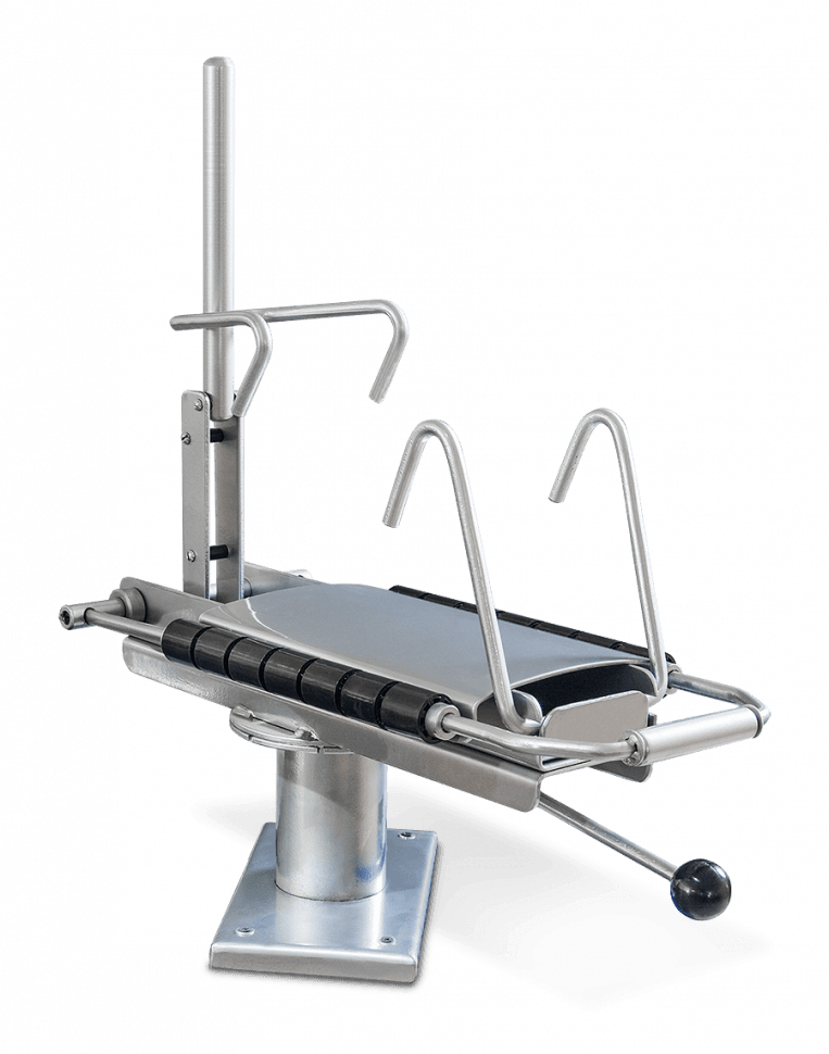 Борторасширитель механический Стапель-М СИБеК — для легковых шин