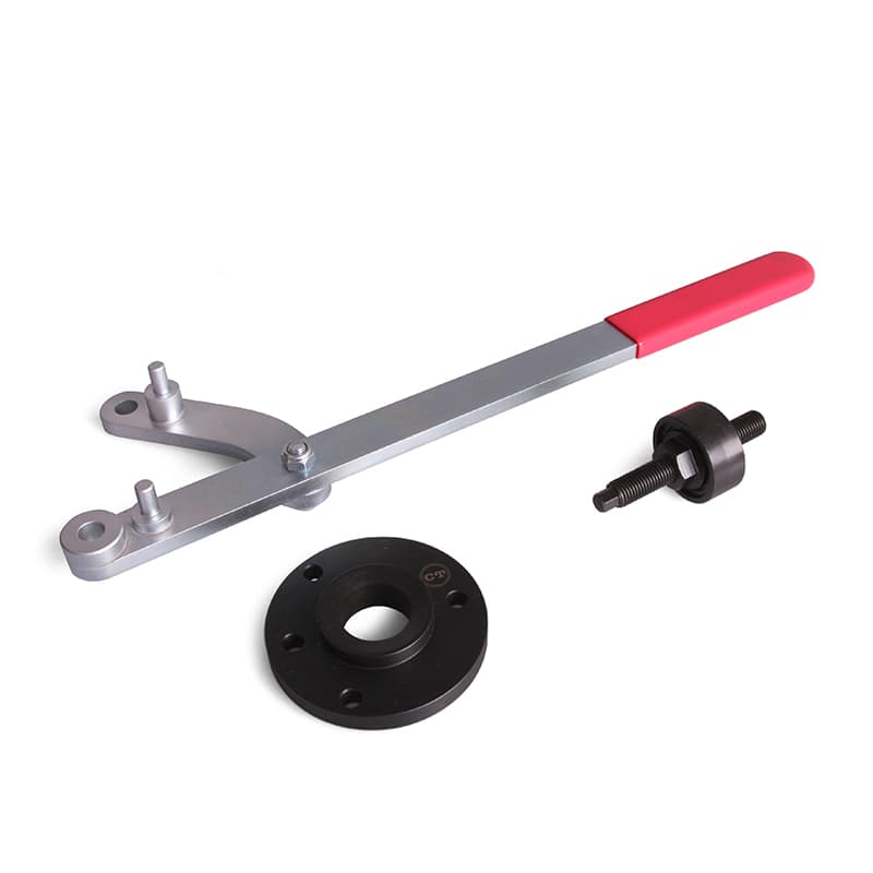 Комплект Car-Tool CT-1675 для демонтажа шкива