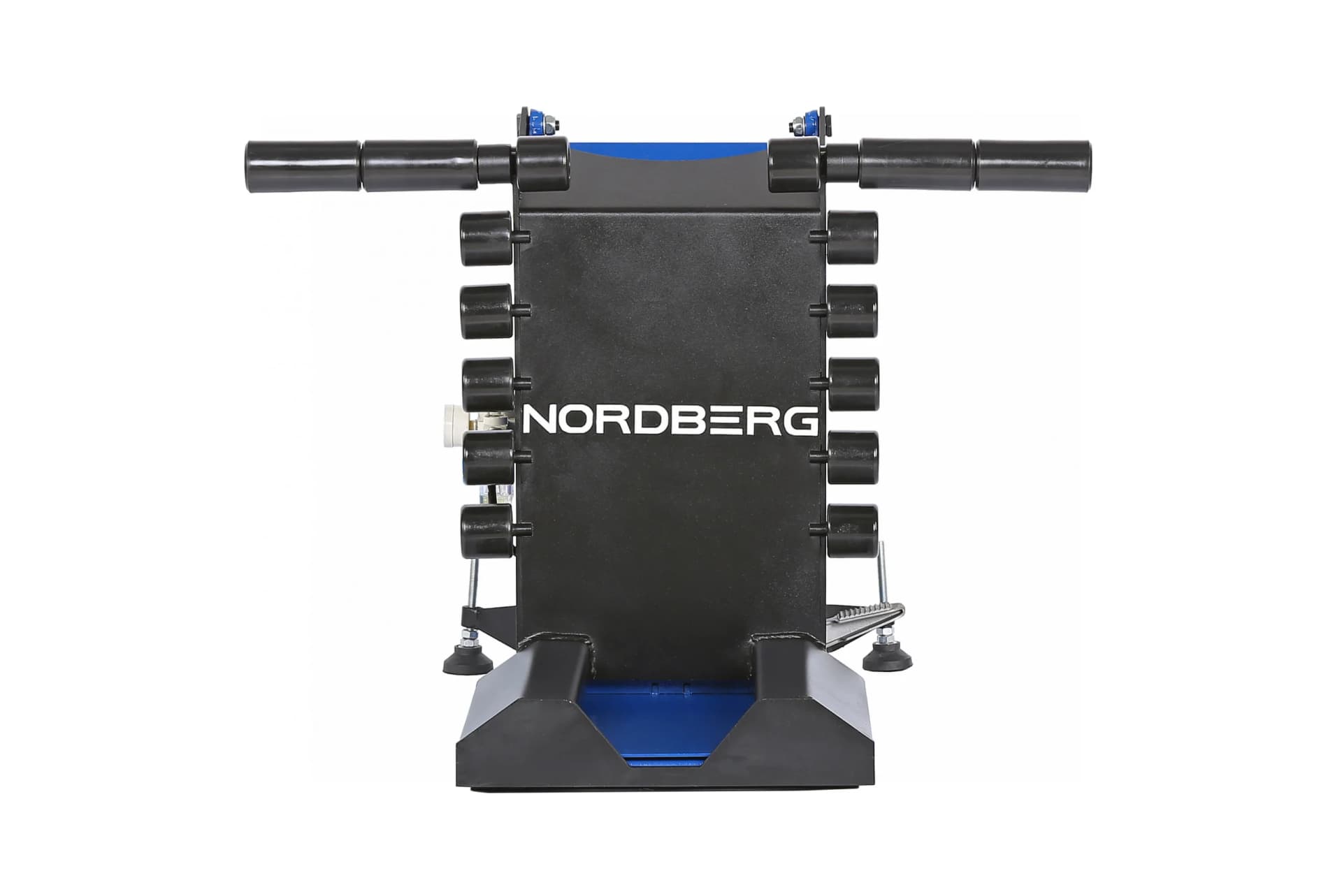 Лифт для колёс Nordberg NTL20 — до 75 кг / высота подъёма 78 см / шиномонтаж