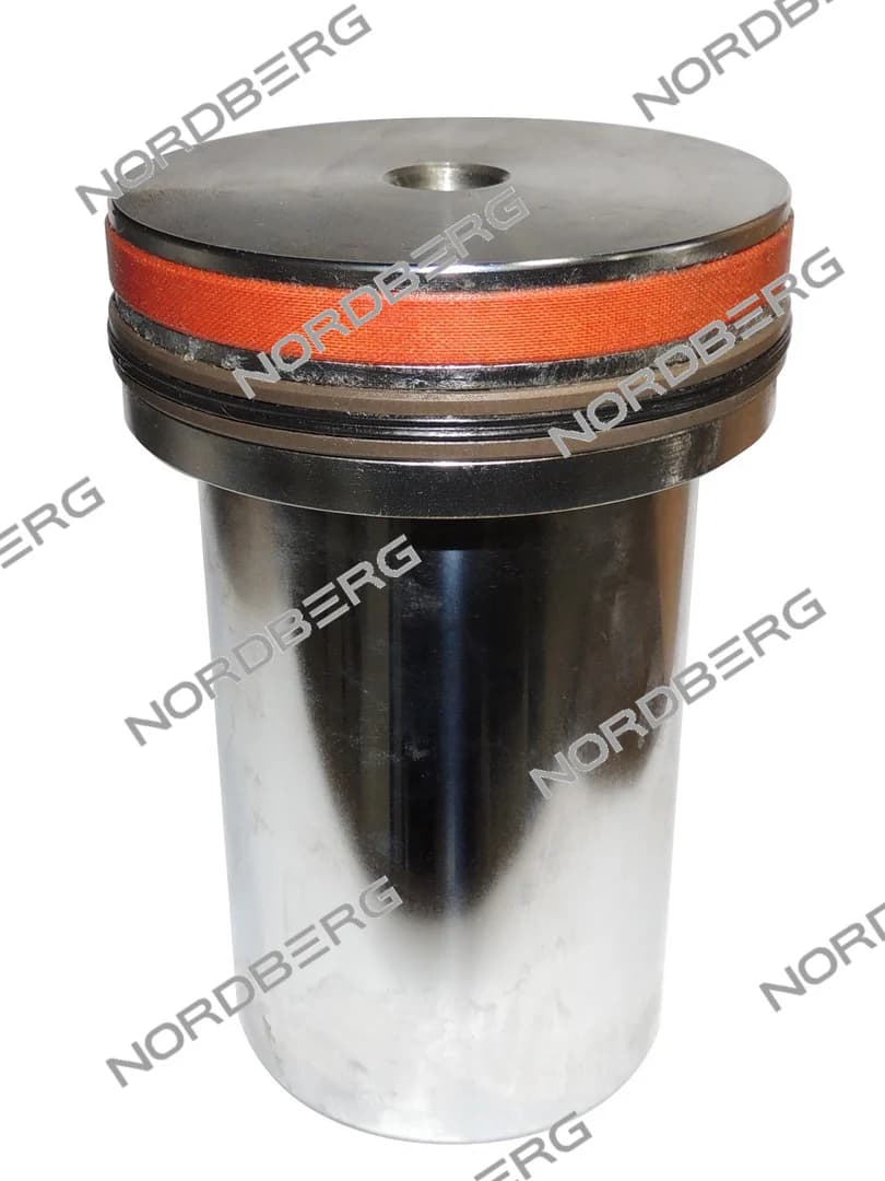 Поршень в сборе NORDBERG N402#Q12 для домкрата