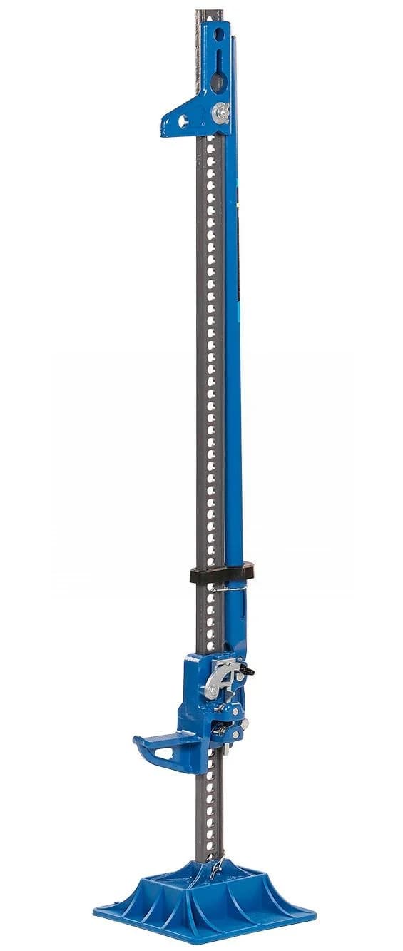 Домкрат реечный NORDBERG N025 — 3,5 т, 153 см, хай-джек