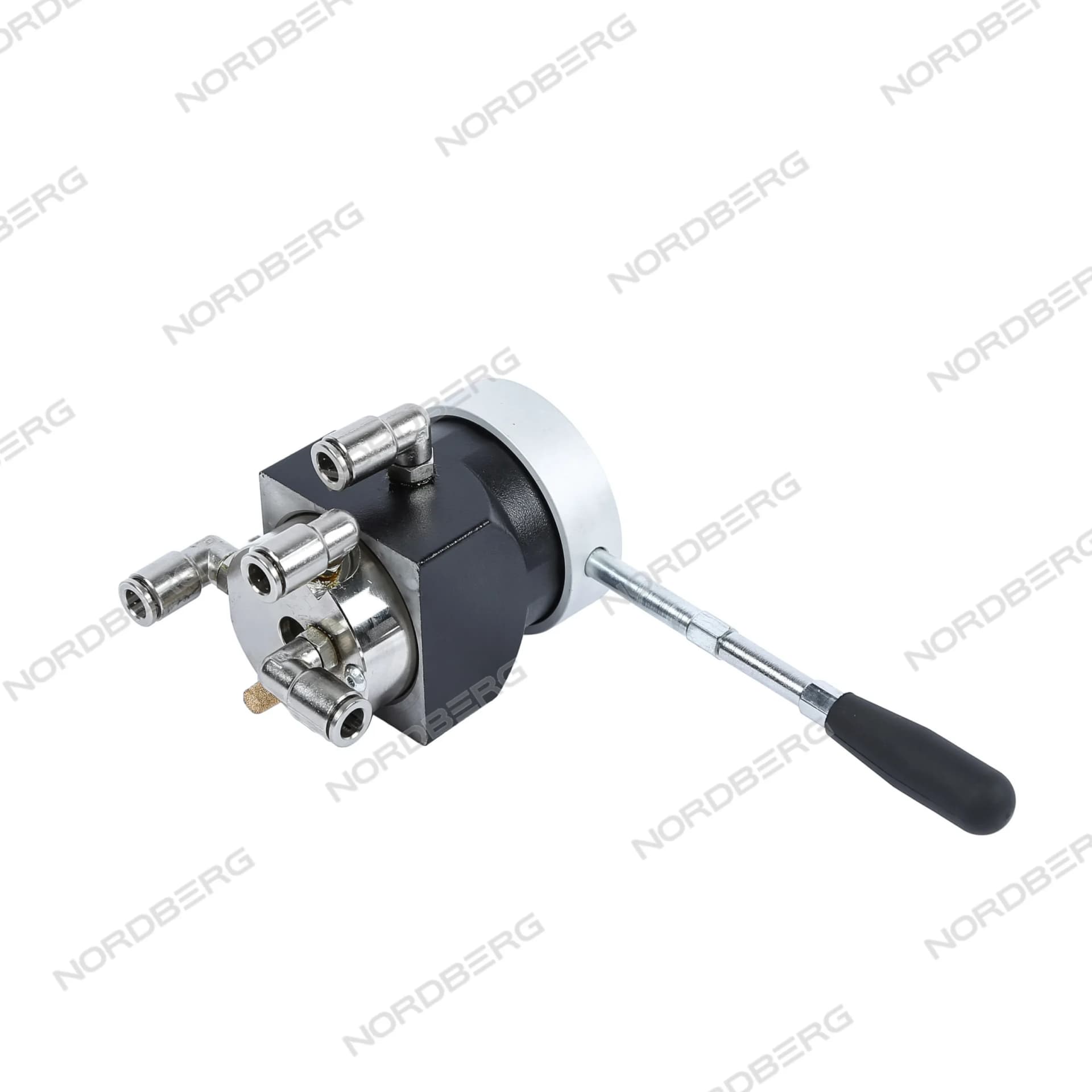 Переключатель Nordberg N501T#SWITCH-AS — детали