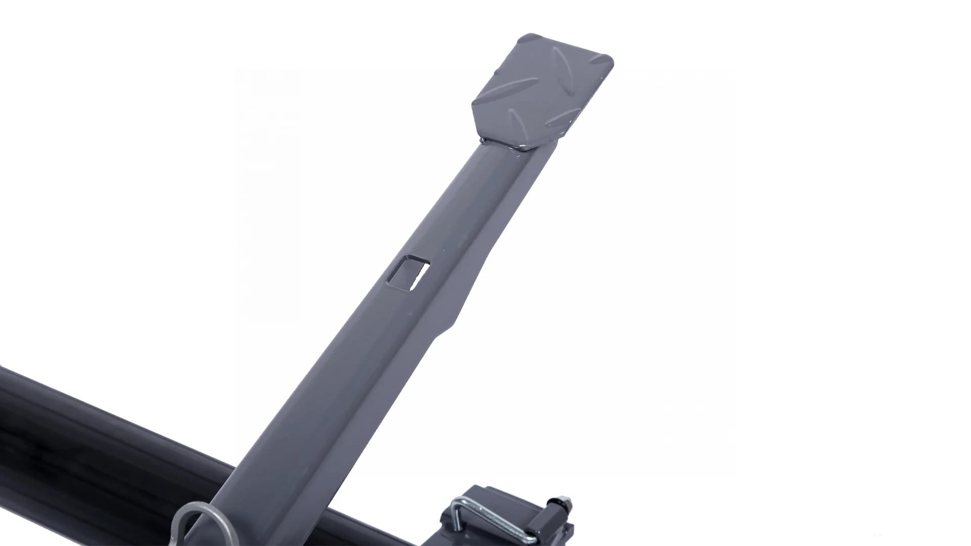 Тележка механическая NORDBERG N3S2G 680 кг — диапазон захвата 340–710 мм