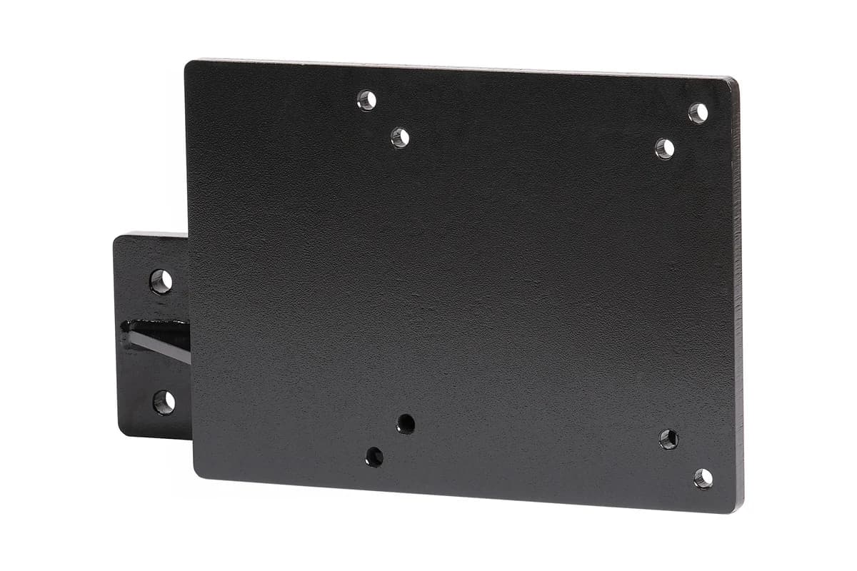 Кронштейн MAN Nordberg N3A-TBM для кантователя N30160R — двигатели D08, D20, D26, D28