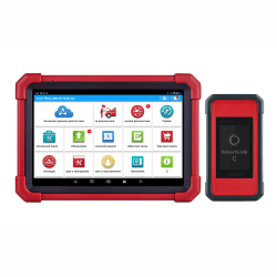 Многофункциональный диагностический сканер Launch X-431 PRO3 LINK HD LNC-268