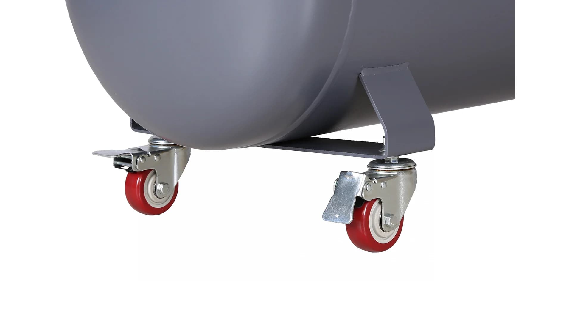 Компрессор винтовой Nordberg NCF7,5R — 5,5 кВт / 10 бар / ресивер 230 л