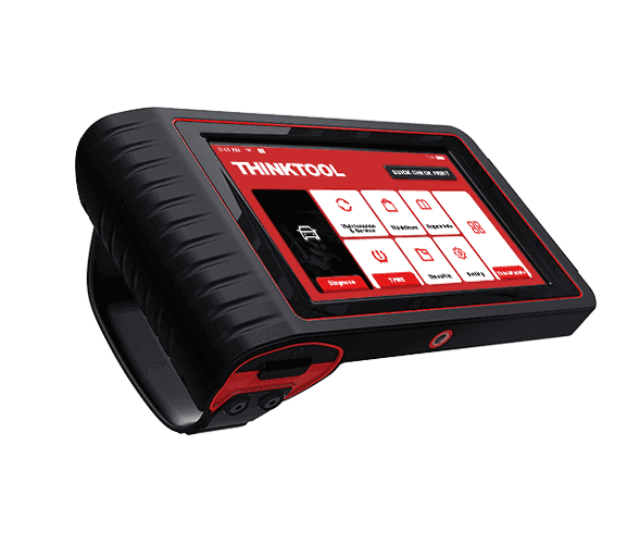 7″ Сканер THINKTOOL