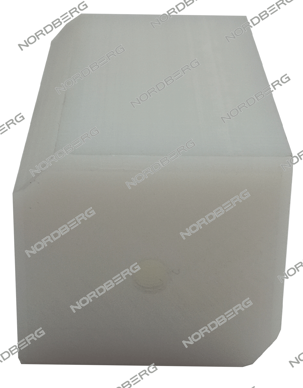 Блок скольжения СВМПЭ NORDBERG N4122A-5T — комплект 16 шт.