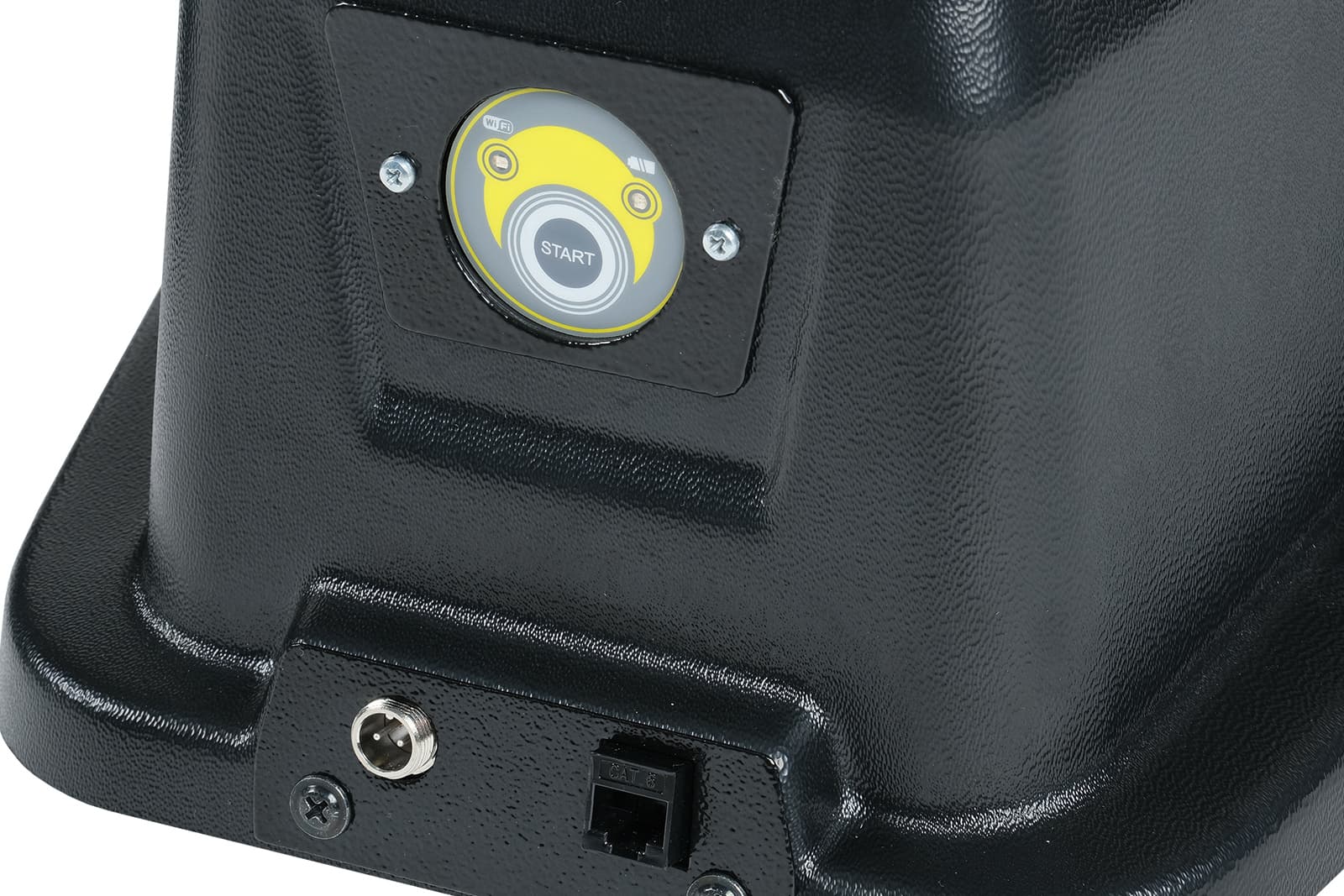 Колесные адаптеры стенда Nordberg C803 в диапазоне 12-24 дюйма