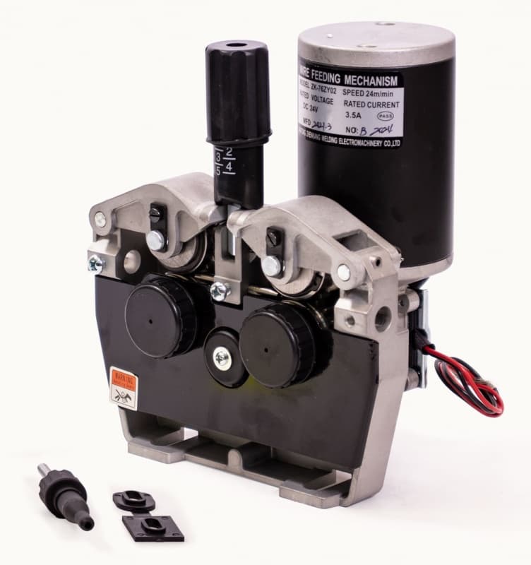 Механизм подачи проволоки ULTIMATE 350-450-500