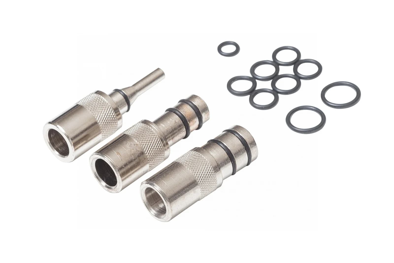 Установка для сбора отработанного масла Nordberg 2330B — пневматическая, 30 л, синяя