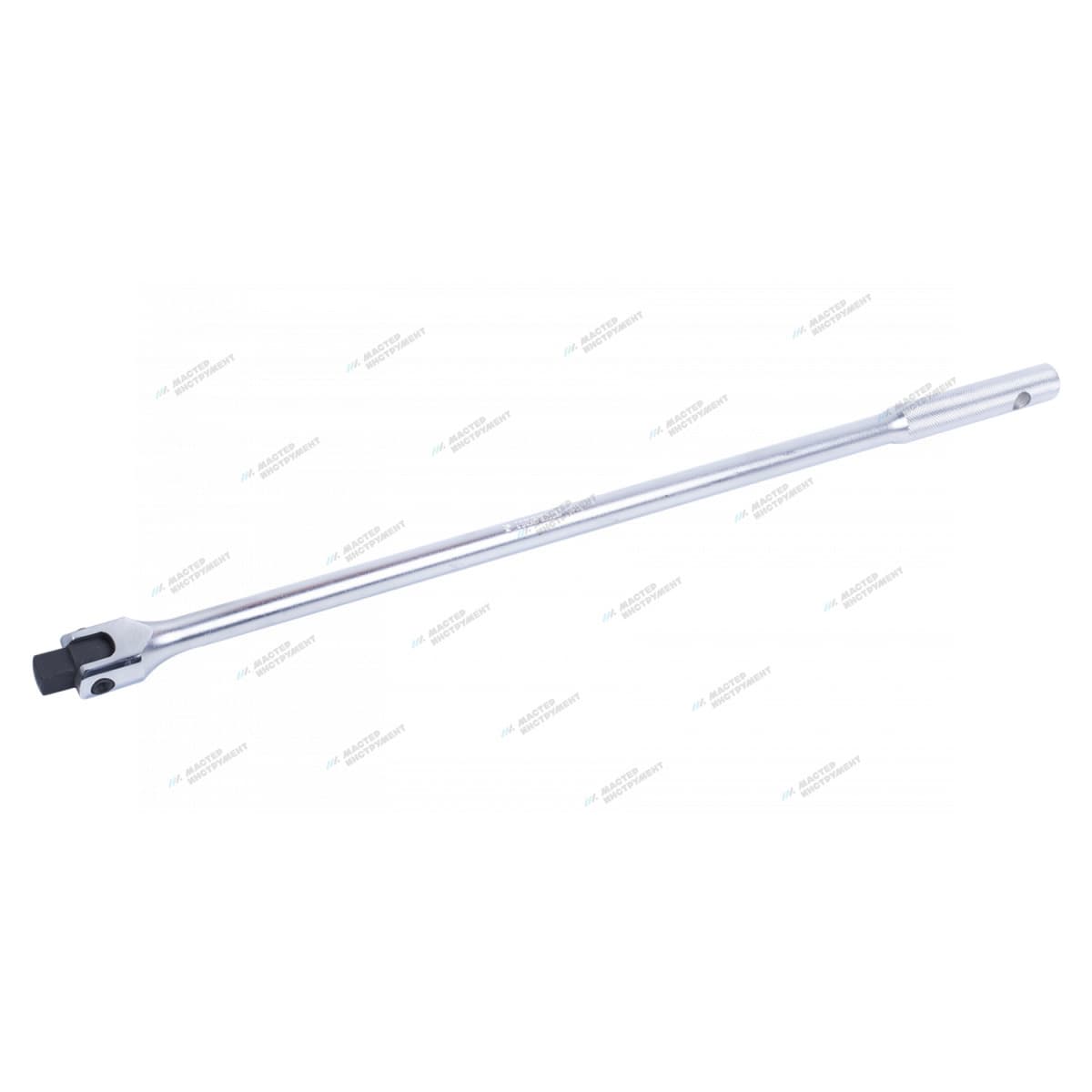 Вороток King Tony 6452-30F 3/4 дюйма шарнирный