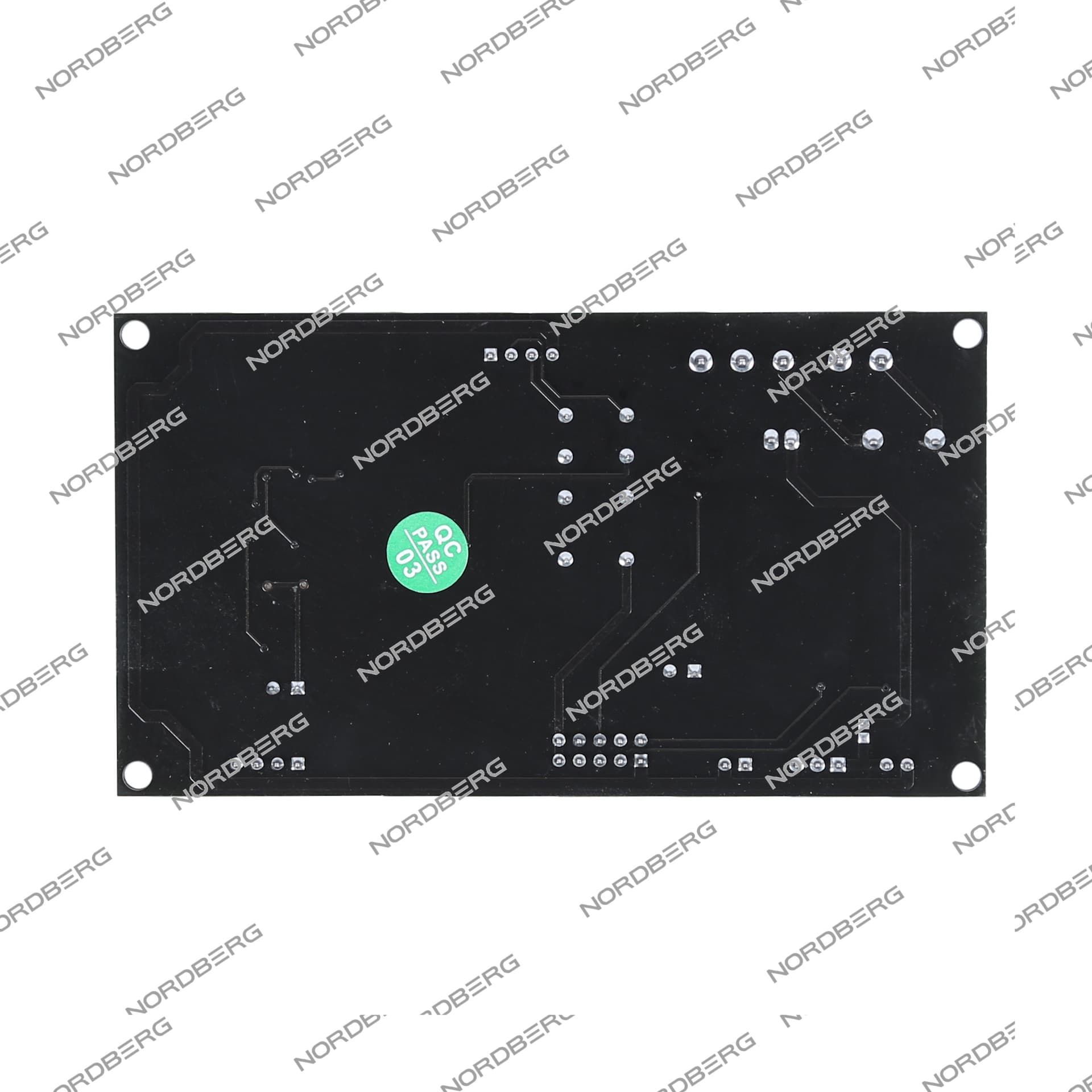 Запчасть для балансировочного станка NORDBERG