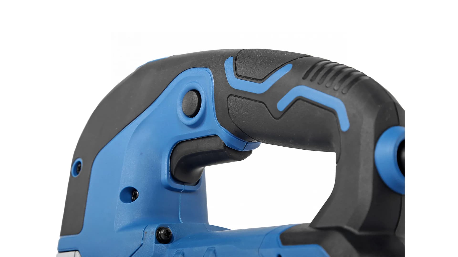 Лобзик электрический Nordberg NE638 — 750 Вт / орбитальный / 4 режима