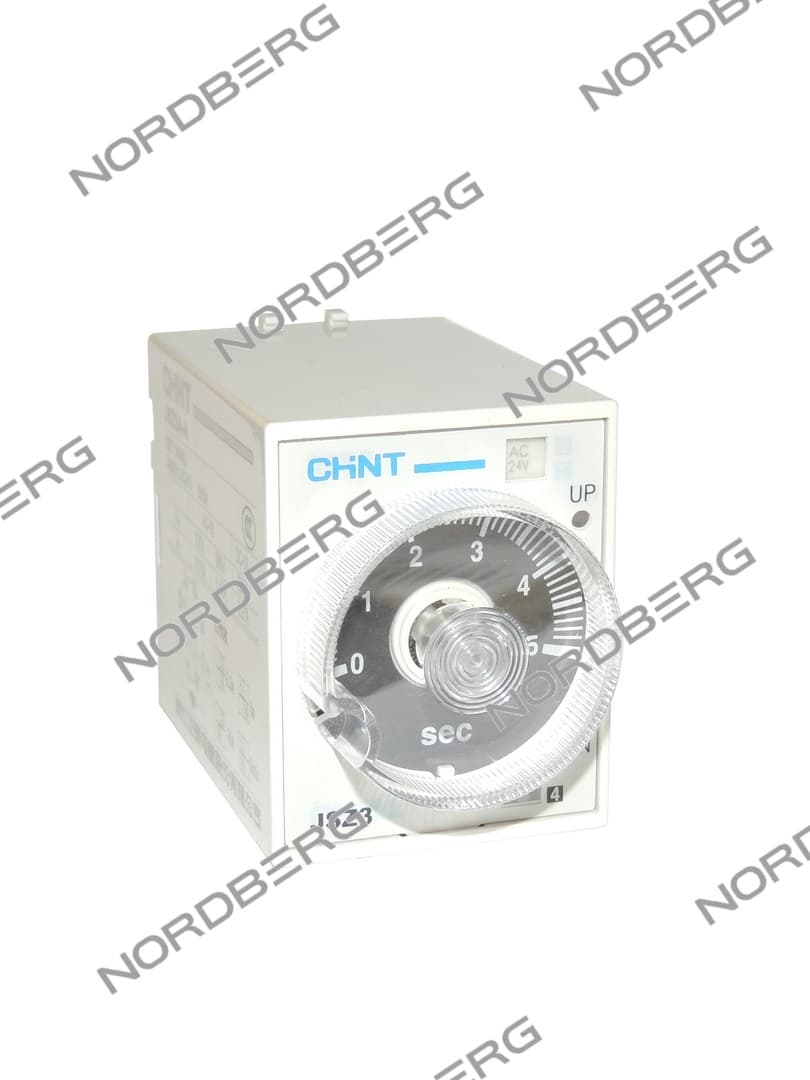 Реле времени для подъёмников NORDBERG 4450J, 631-3,5, 634-4,5, 635-4,5 — электронный компонент