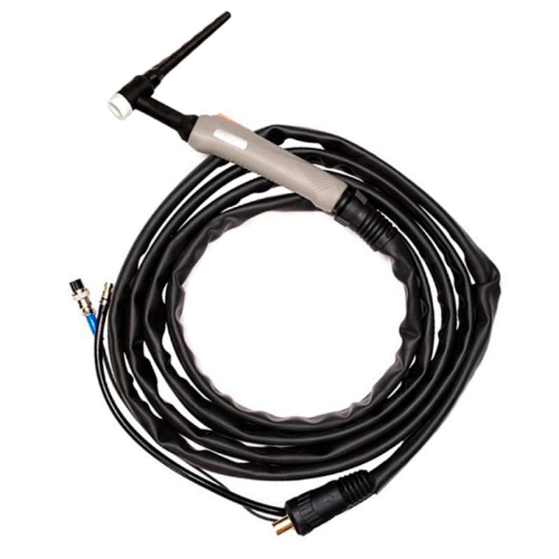 Горелка TIG 26 Система 200 AC/DC ПУЛЬС