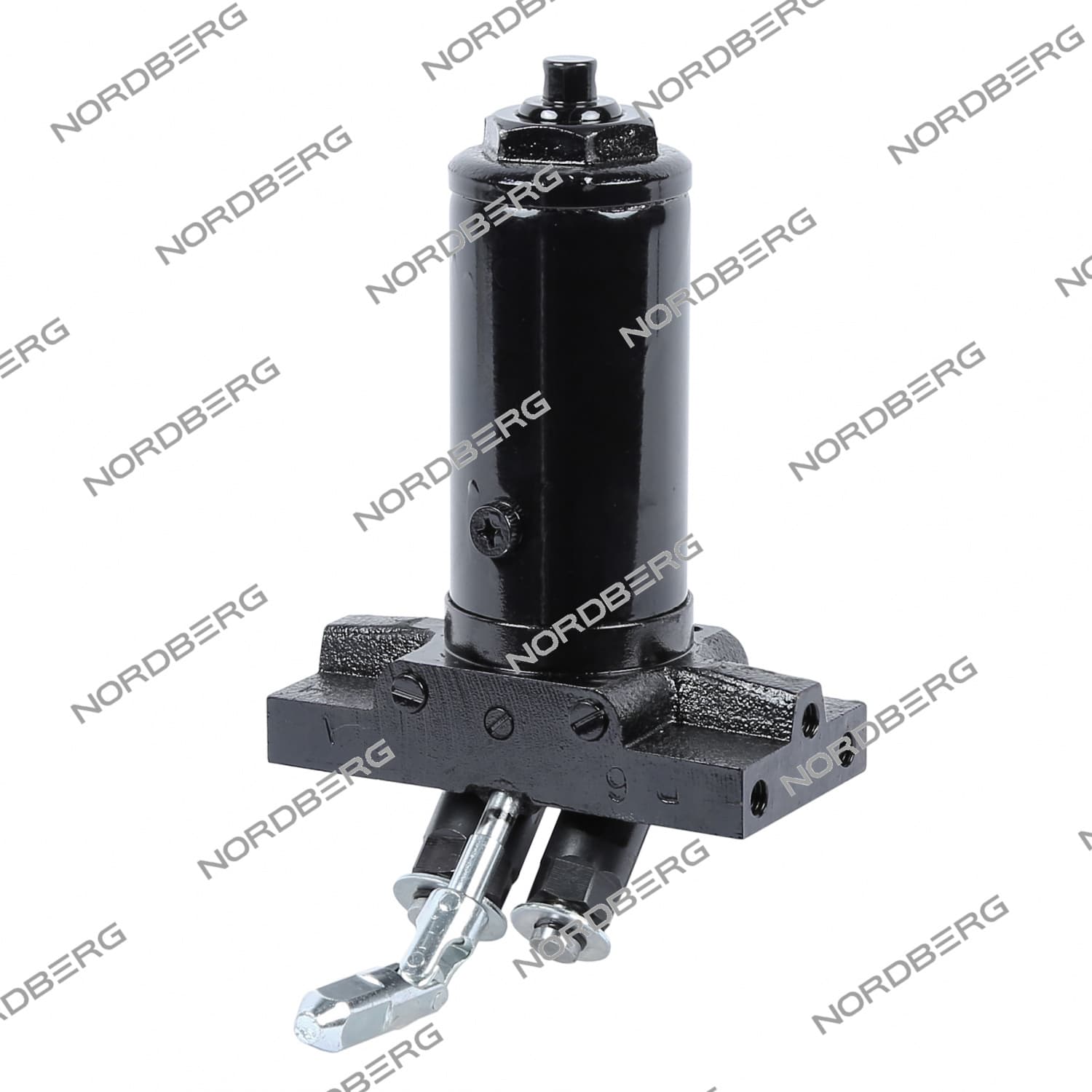 Цилиндр гидравлический NORDBERG N32031N — общий вид