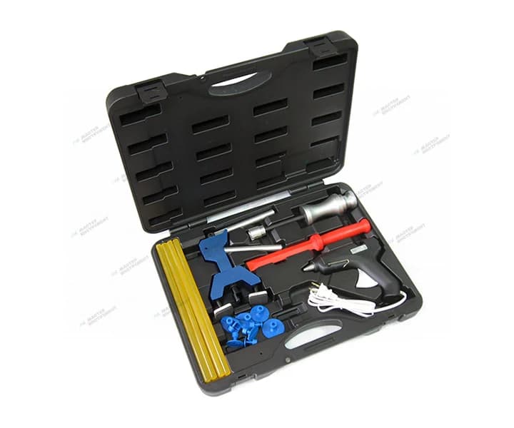 PDR-система клеевая МАСТАК — кейс, 21 предмет