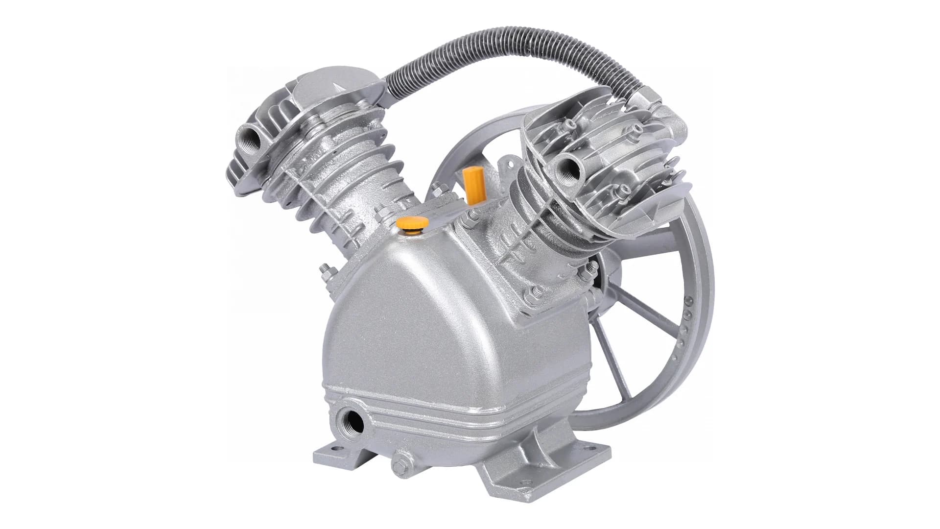 Головка компрессорная NORDBERG для компрессора NCE100/360, ремонтный узел