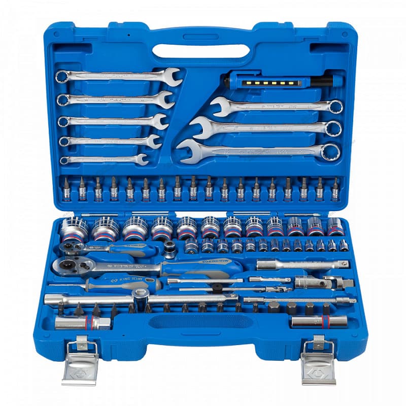 Инструменты King Tony 7582MR для автосервиса