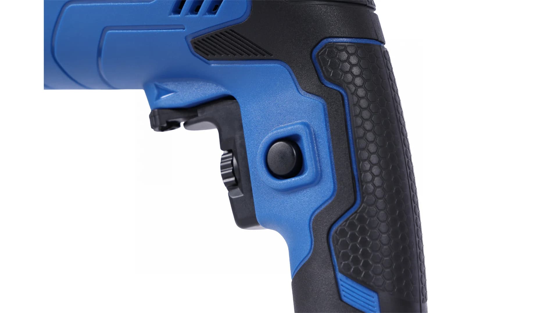 Дрель ударная NORDBERG NE010Q — 850 Вт, патрон 13 мм