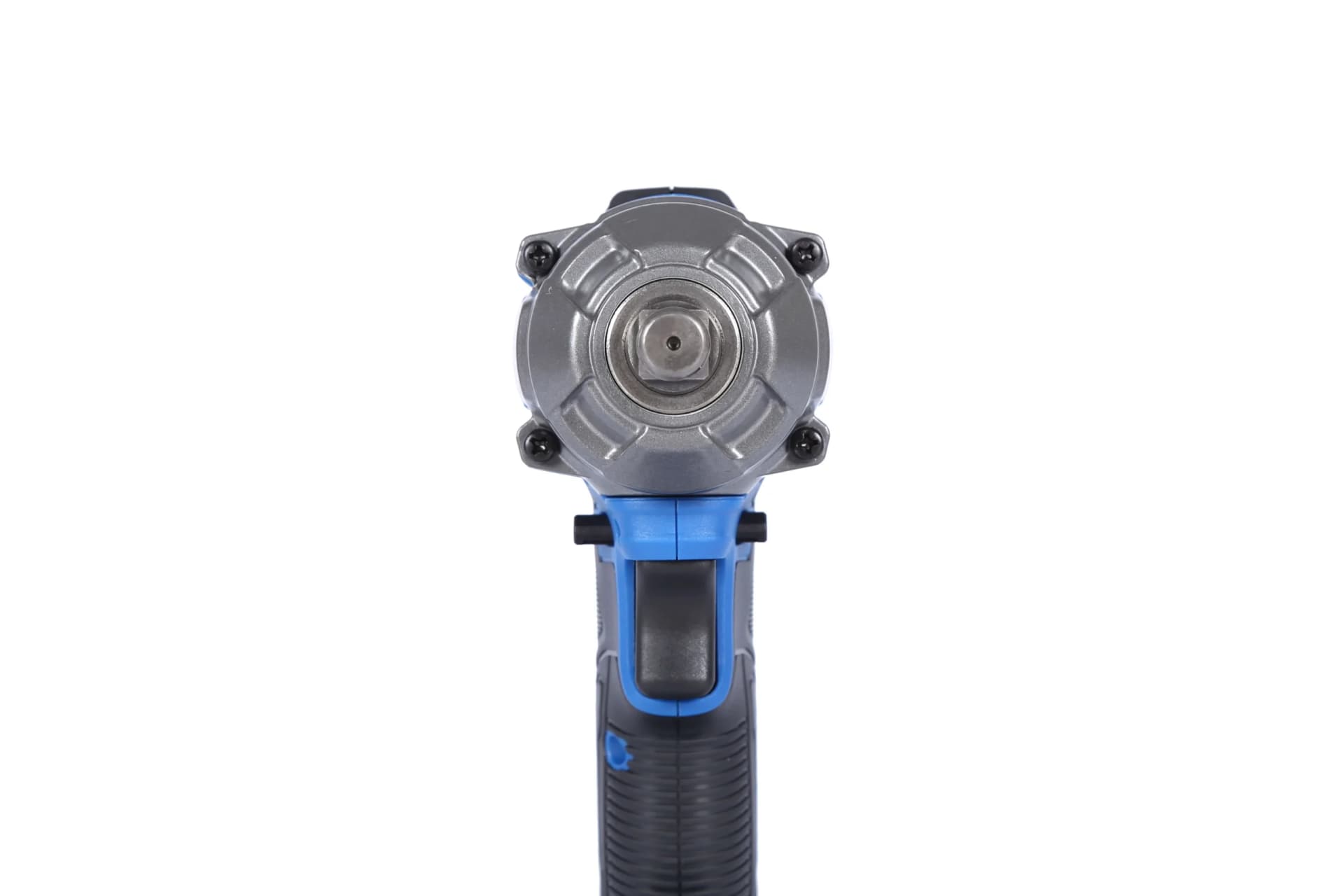 Гайковерт аккумуляторный NORDBERG NE802K — 1/2″, 500 Нм, 21 В