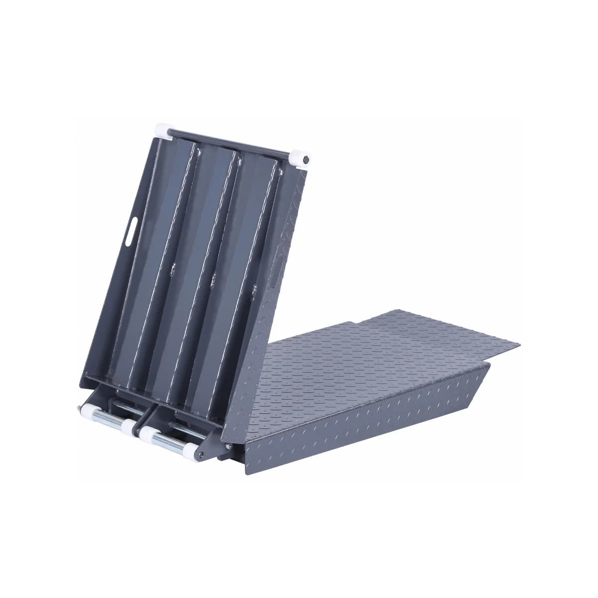 Трапы заездные двусоставные Nordberg для низкого клиренса (4450J) — 2 шт.