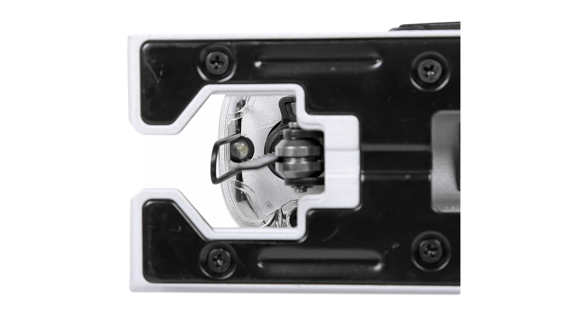 Лобзик электрический Nordberg NE638 — 750 Вт / орбитальный / 4 режима