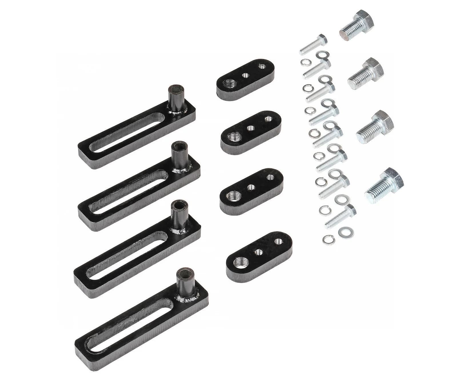 Универсальный кронштейн для грузового кантователя N30160R