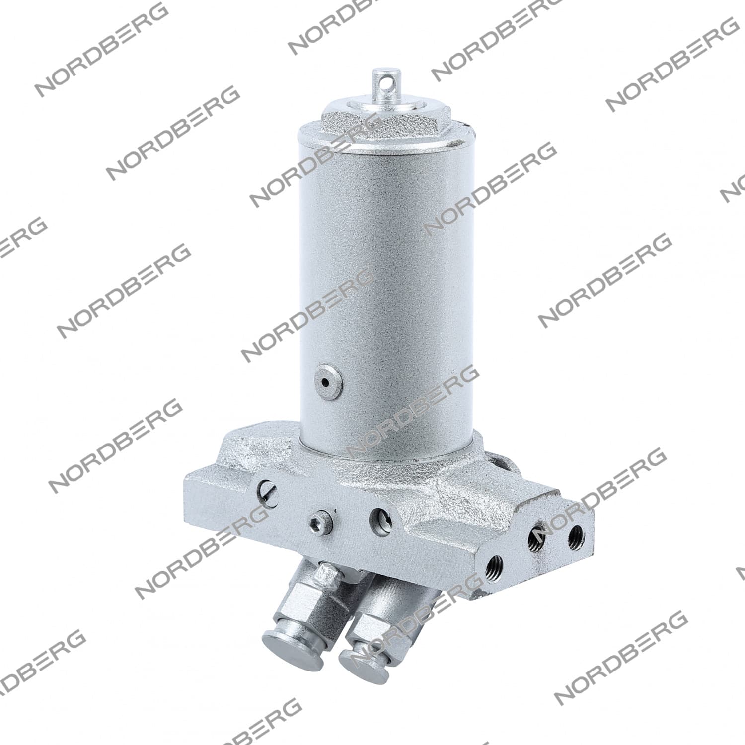 Цилиндр гидравлический NORDBERG N32030N — общий вид