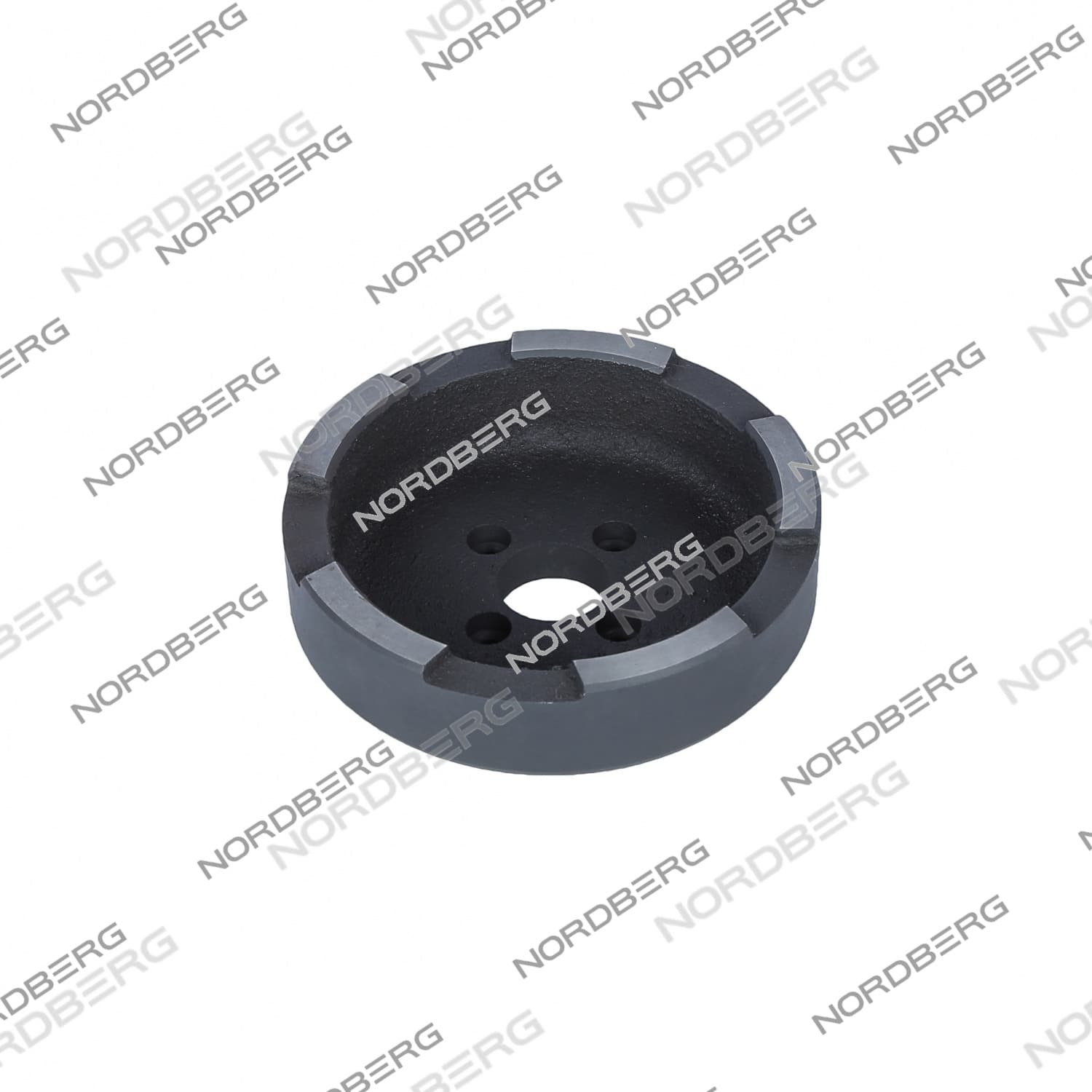 Конус центровочный NORDBERG диаметром 170 мм