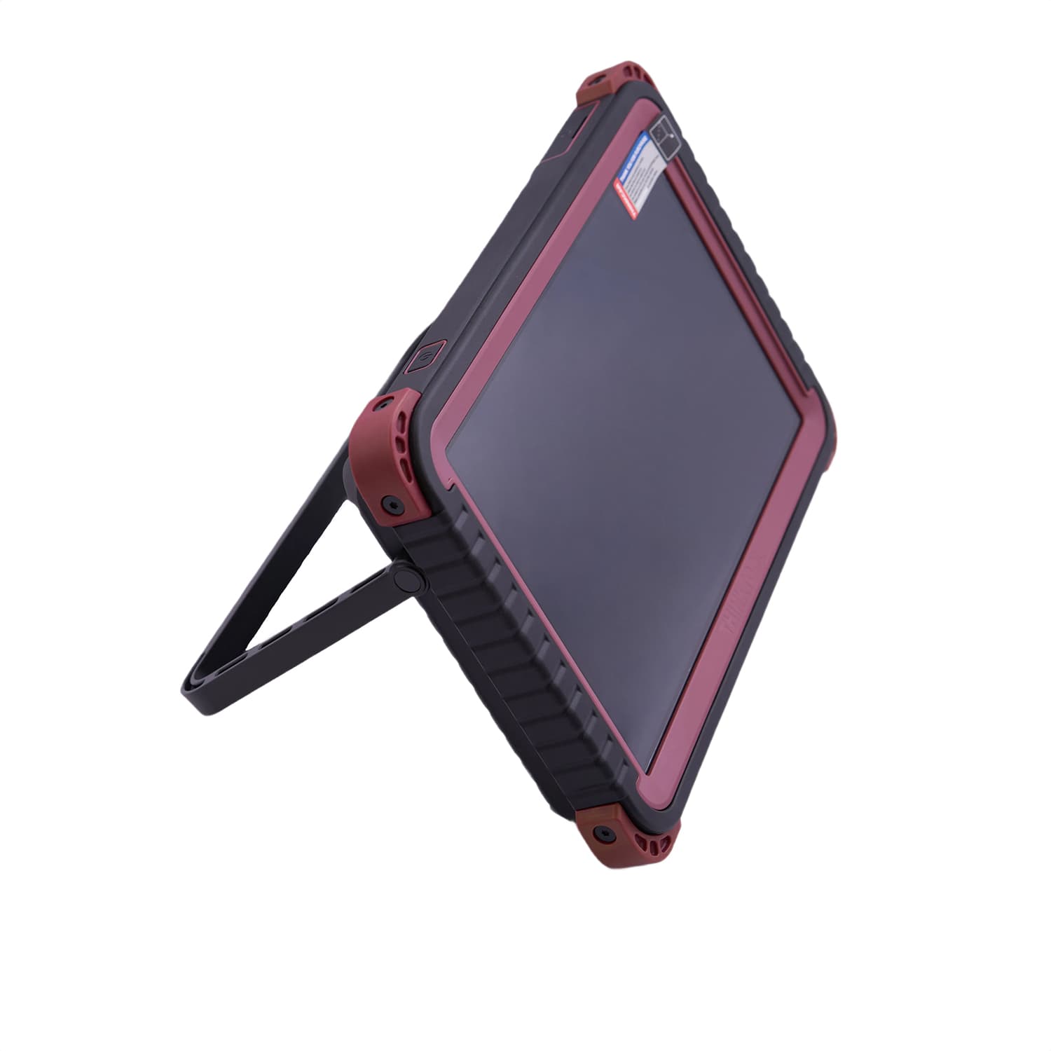 10″ Сканер THINKTOOL Master X (TKT04)