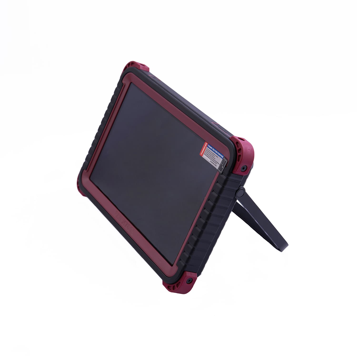 10″ Сканер THINKTOOL Master 2 (TKT05)