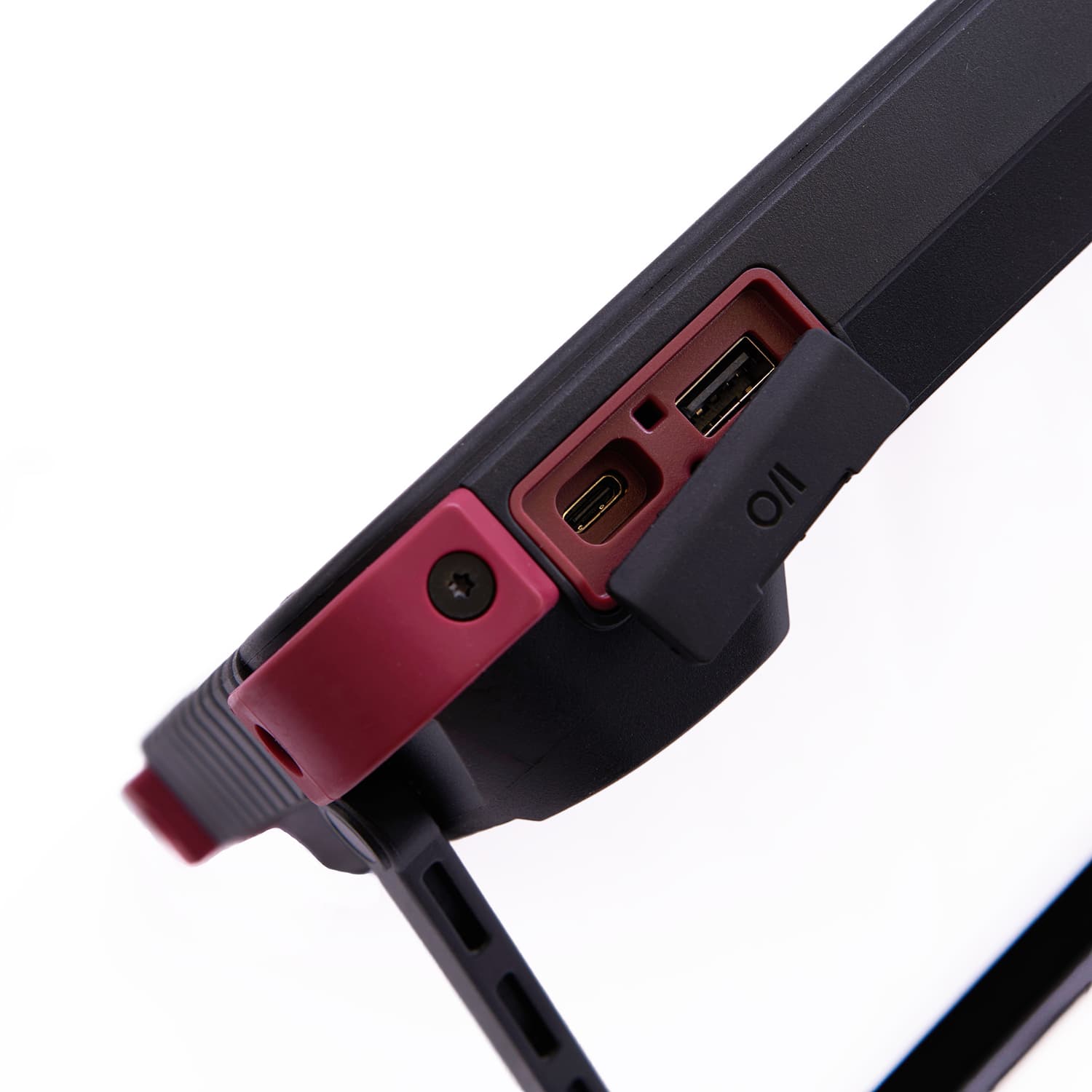 10″ Сканер THINKTOOL Master 2 (TKT05)