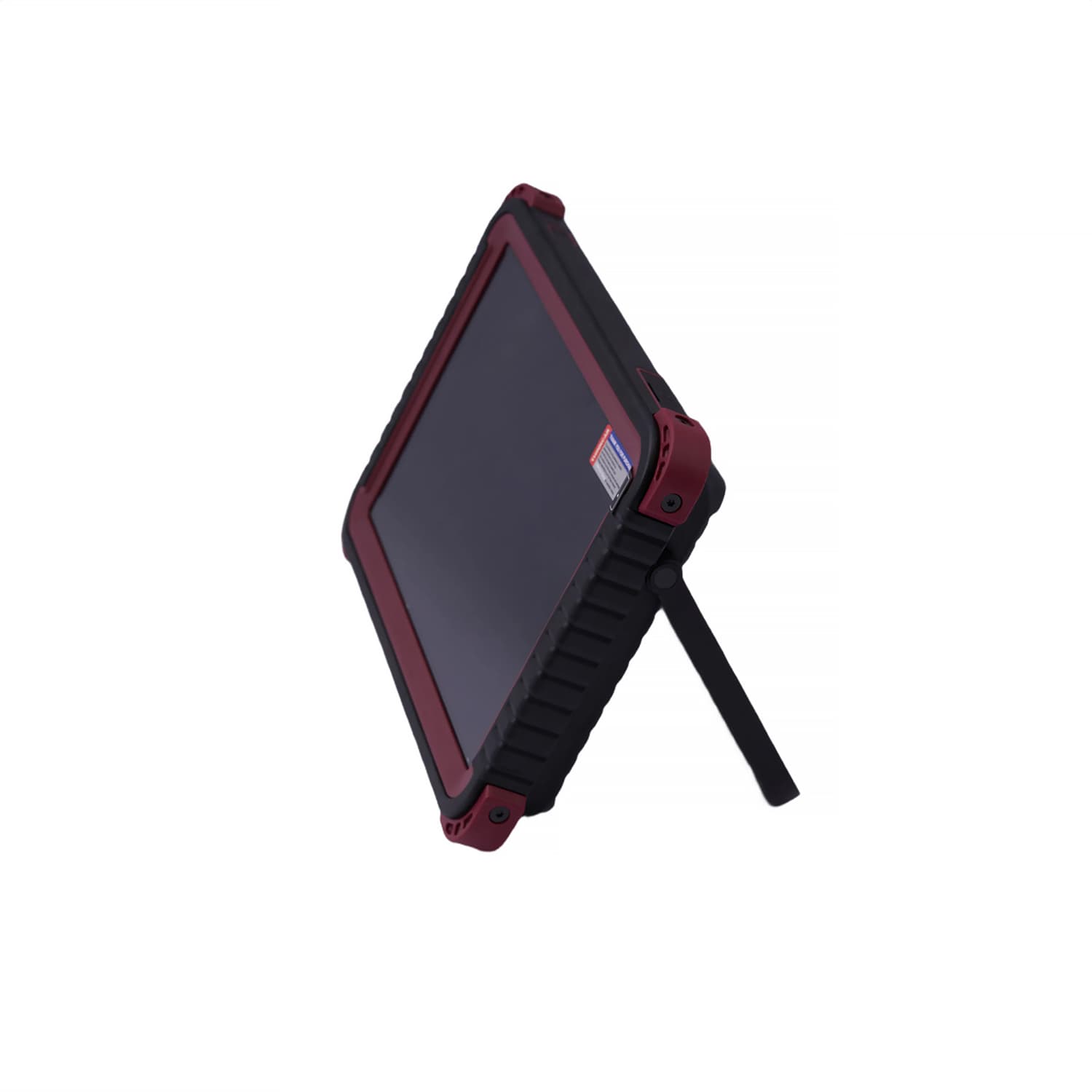 10″ Сканер THINKTOOL Master CV (TKT04)