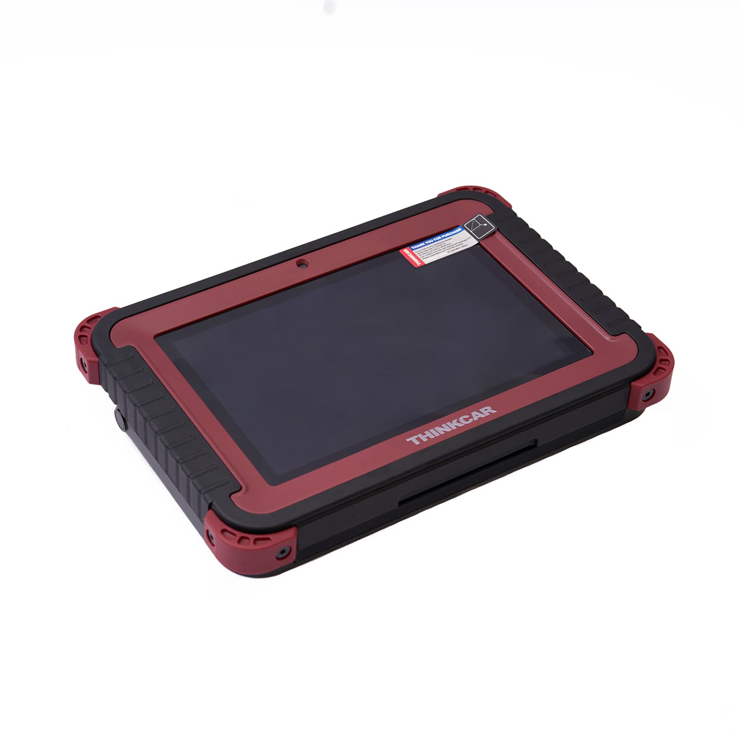 8″ Сканер THINKTOOL SE (TKT03)