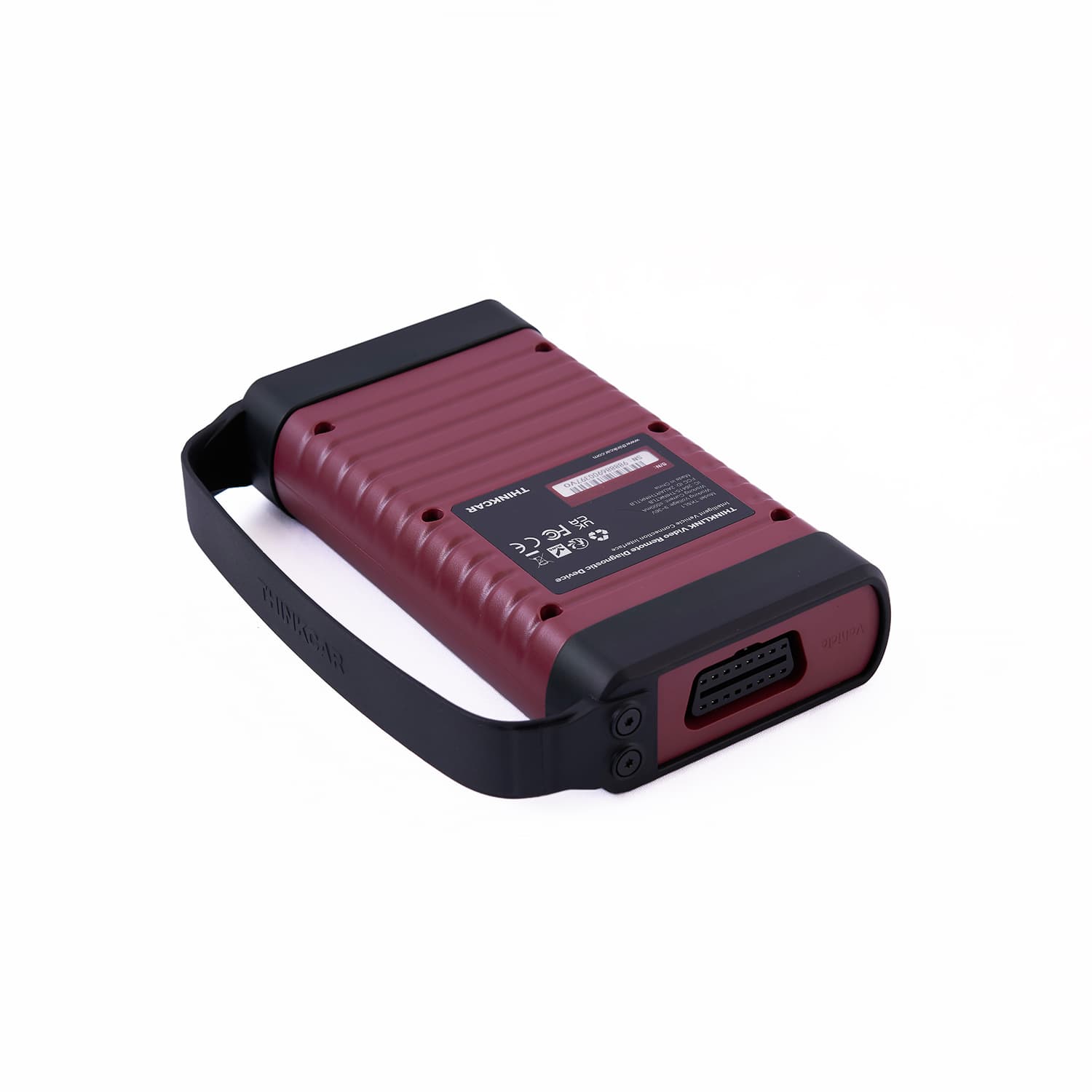 13,3″ Сканер THINKTOOL Max (максимальная комплектация, TKT06)