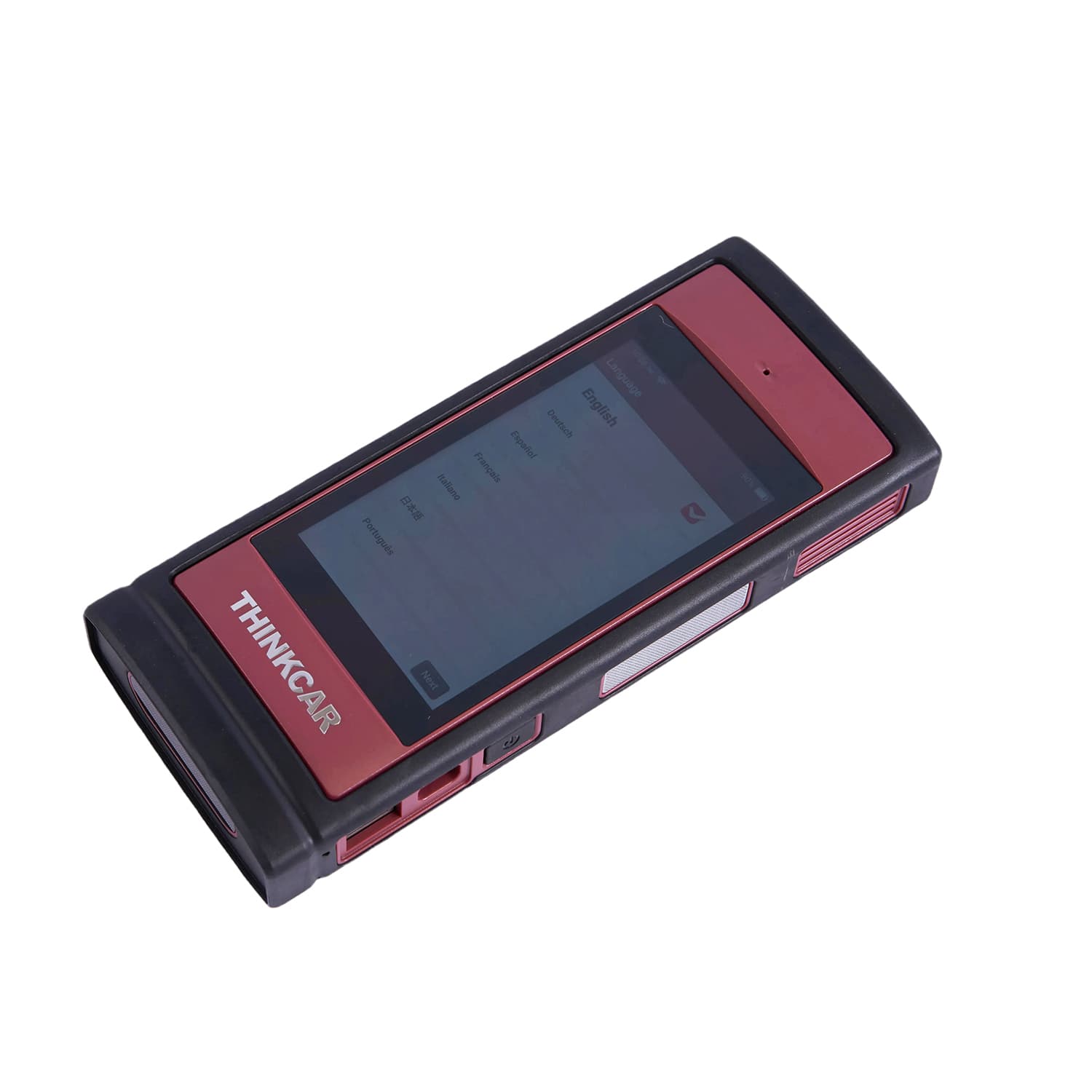 5″ Сканер THINKTOOL Reader HD (TKT07)
