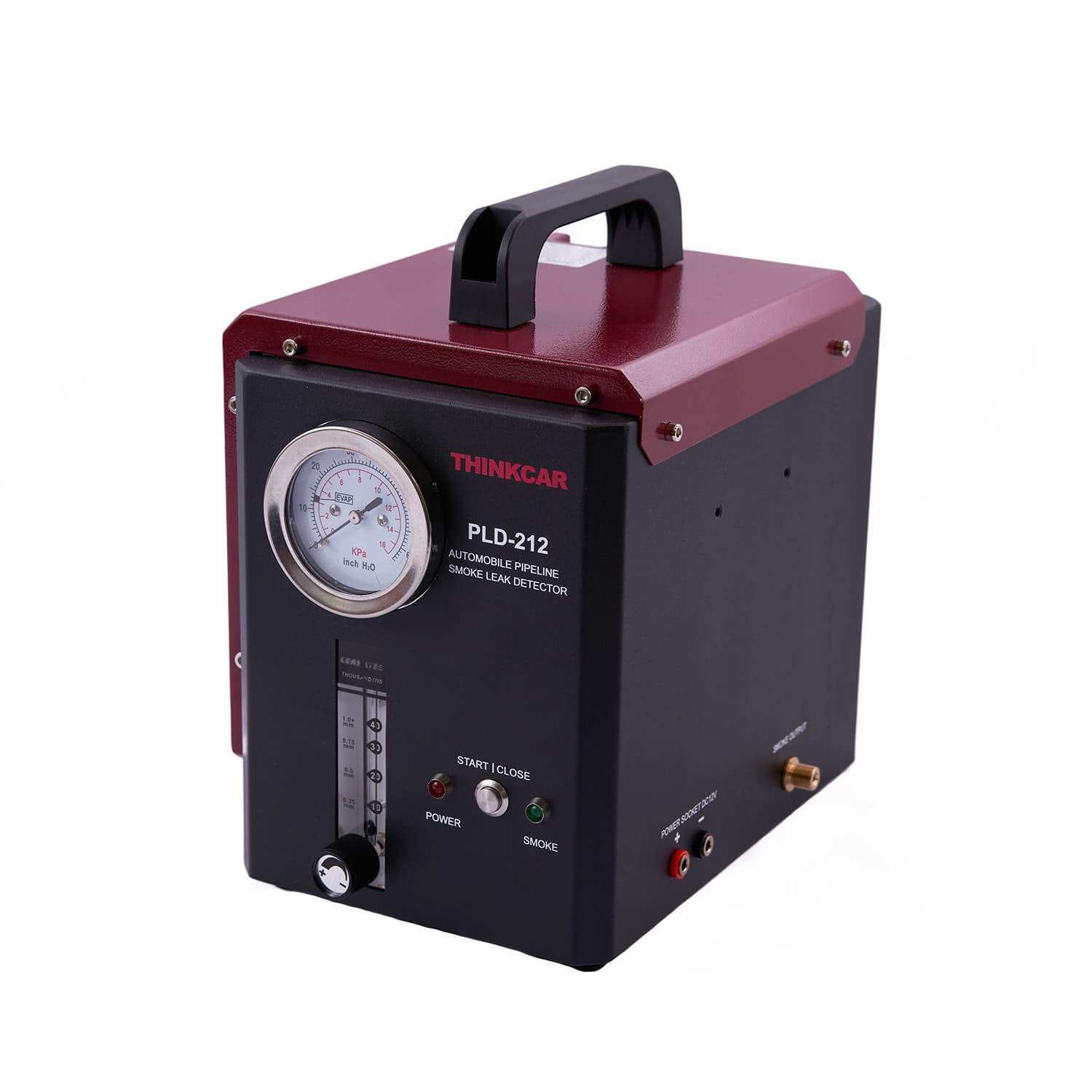 Дымогенератор THINKCAR PLD 212