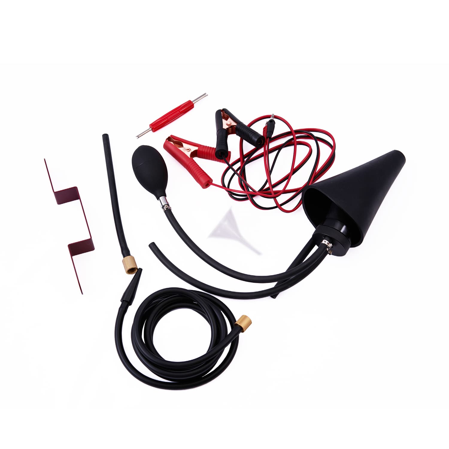 Дымогенератор THINKCAR PLD 212