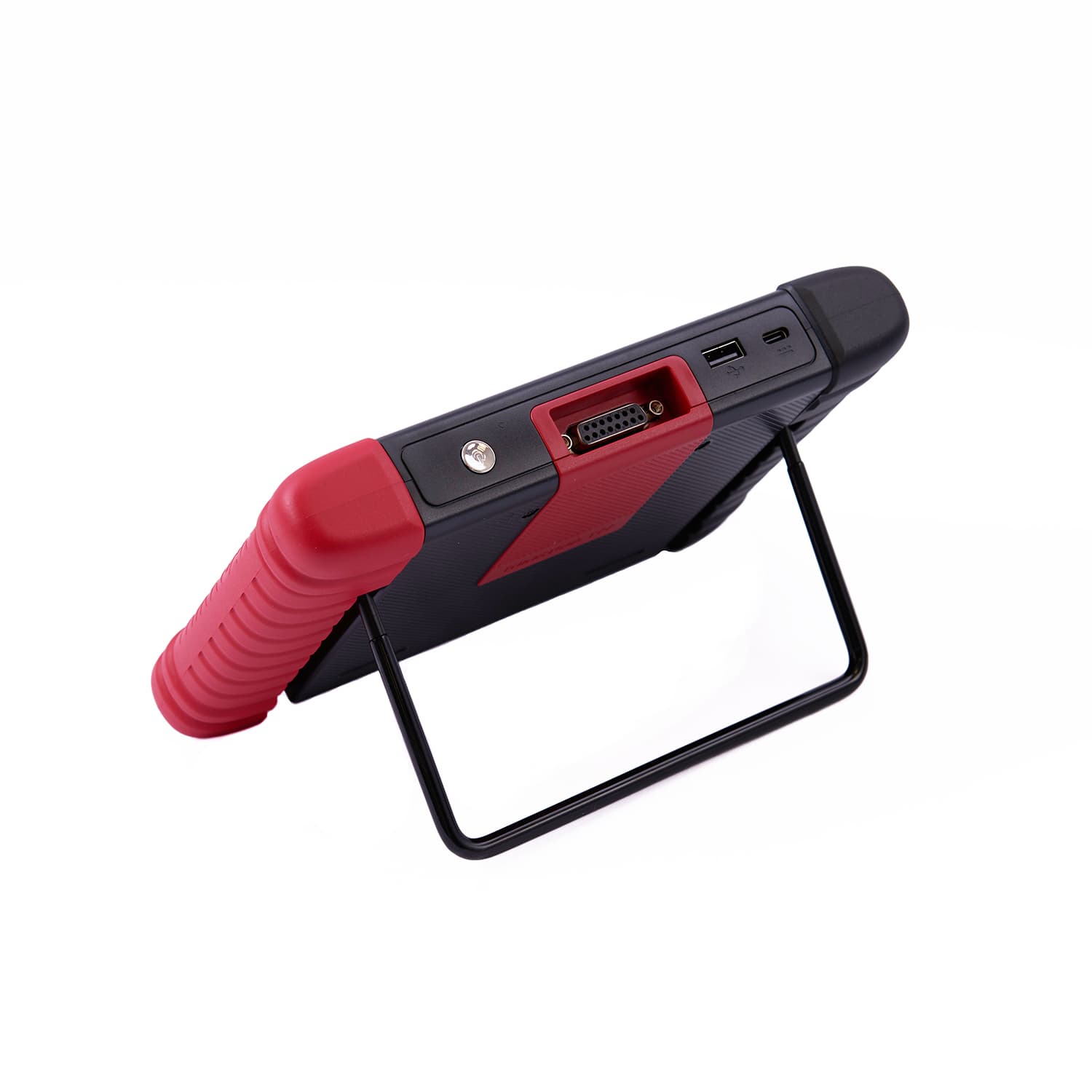 7″ Сканер THINKTOOL T77