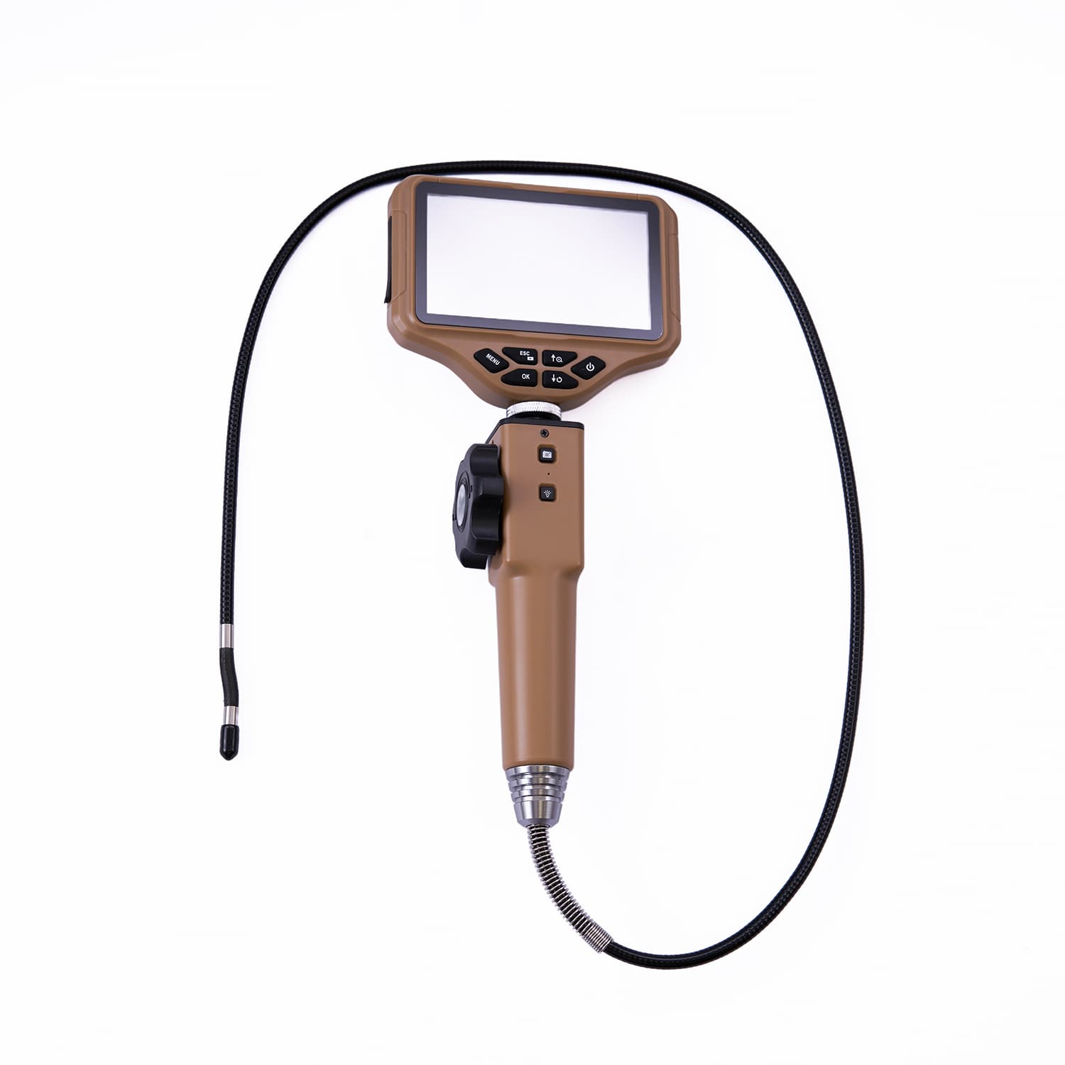 Видеоэндоскоп THINKCAR TES 402