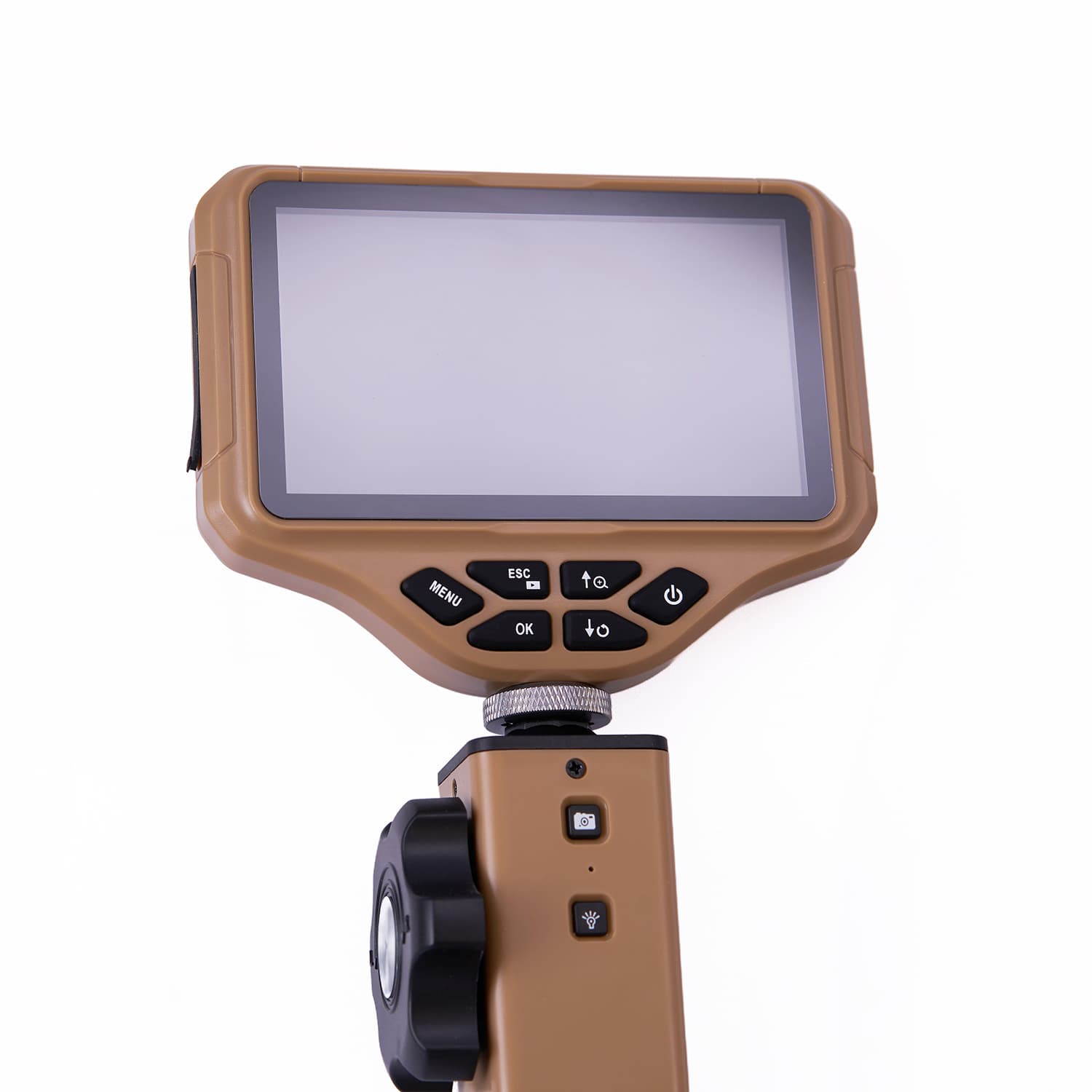 Видеоэндоскоп THINKCAR TES 402