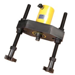 Гидравлический съёмник ступиц грузовых ОДА Сервис ODA-ST5010