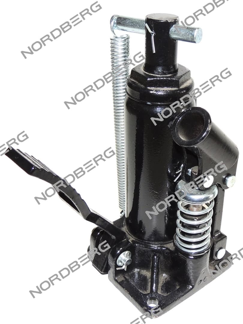 Цилиндр гидравлический NORDBERG 32007#CY для домкрата N32007