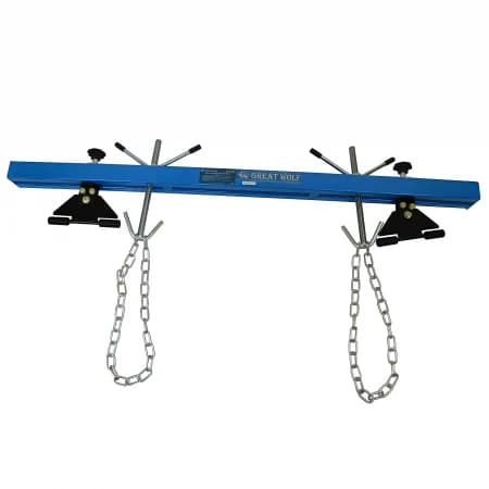 Траверса Great Wolf GW-0305 — общий вид