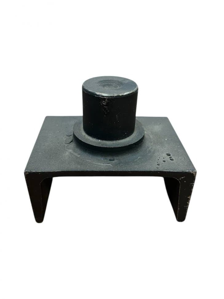 Подхват для рамных автомобилей 35 мм П-образный